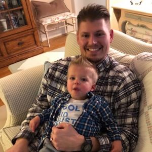 Meet your Posher, Michael